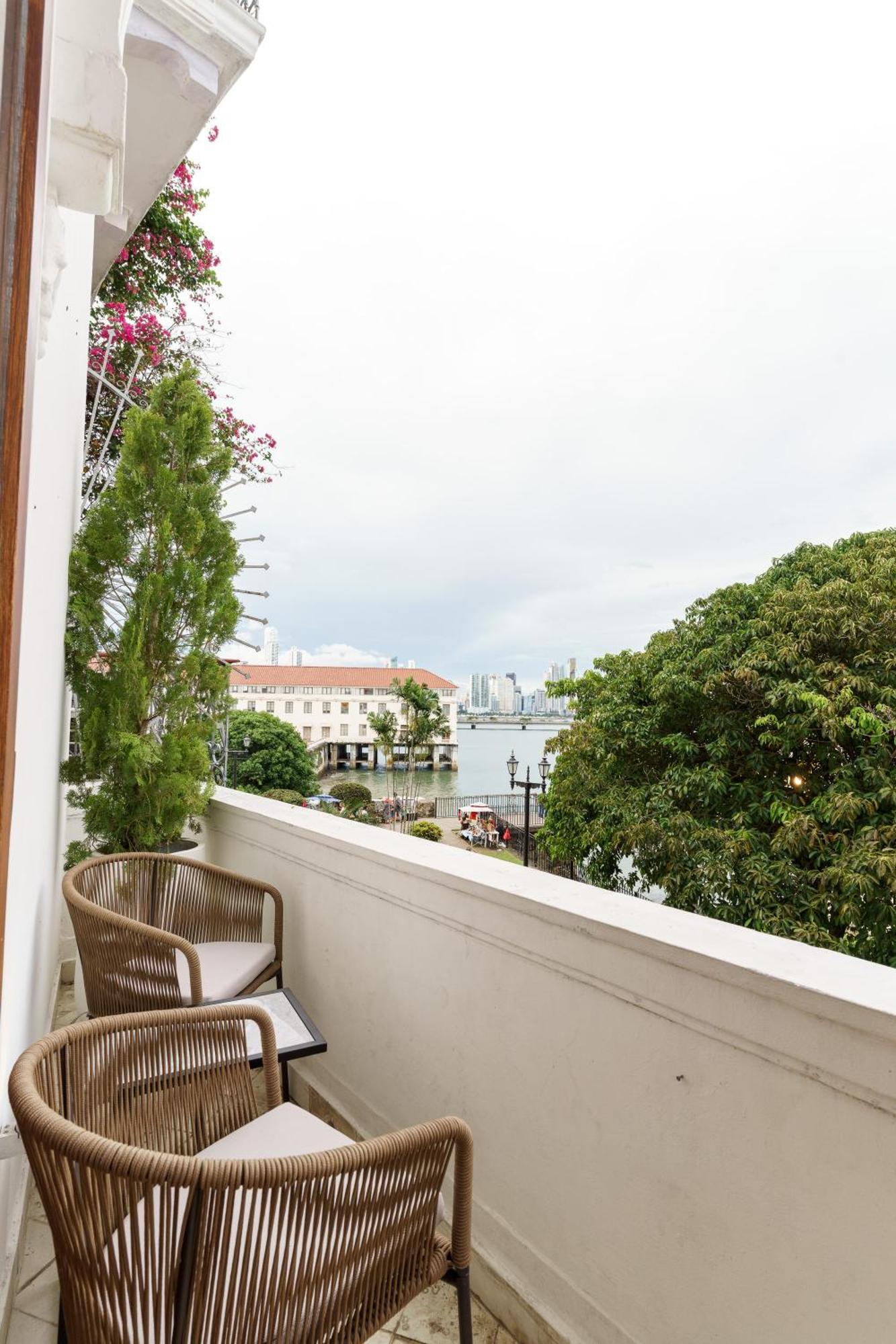 Suite with Sea View